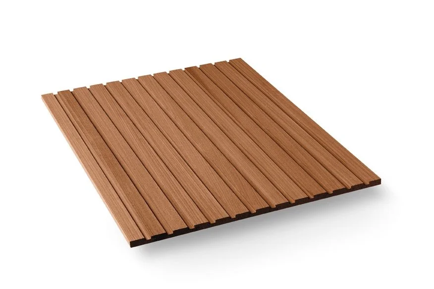 Box Tread | European Oak | MADERA